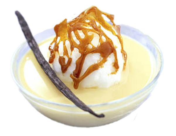 Ile Flottante